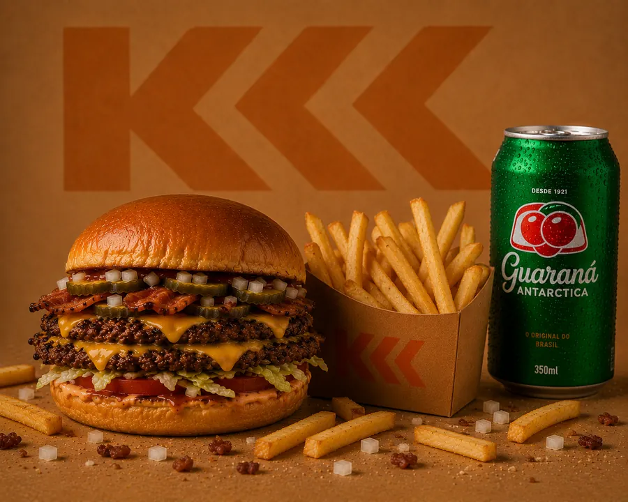 Combo Fire Bacon
