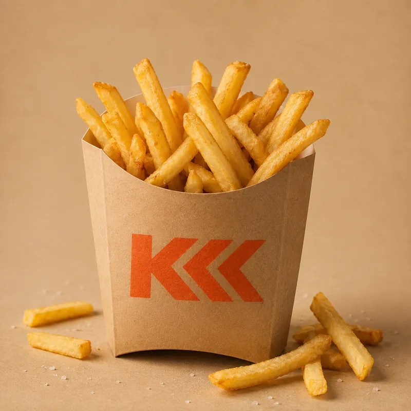 Fries