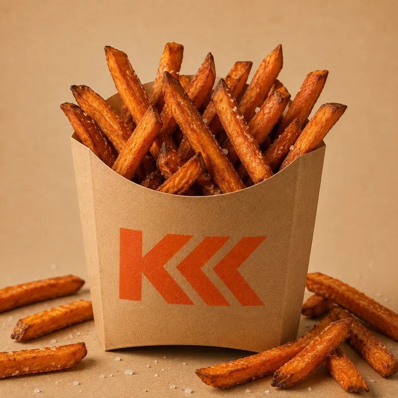 Sweet Fries
